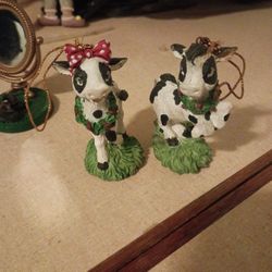 Danbury Cows