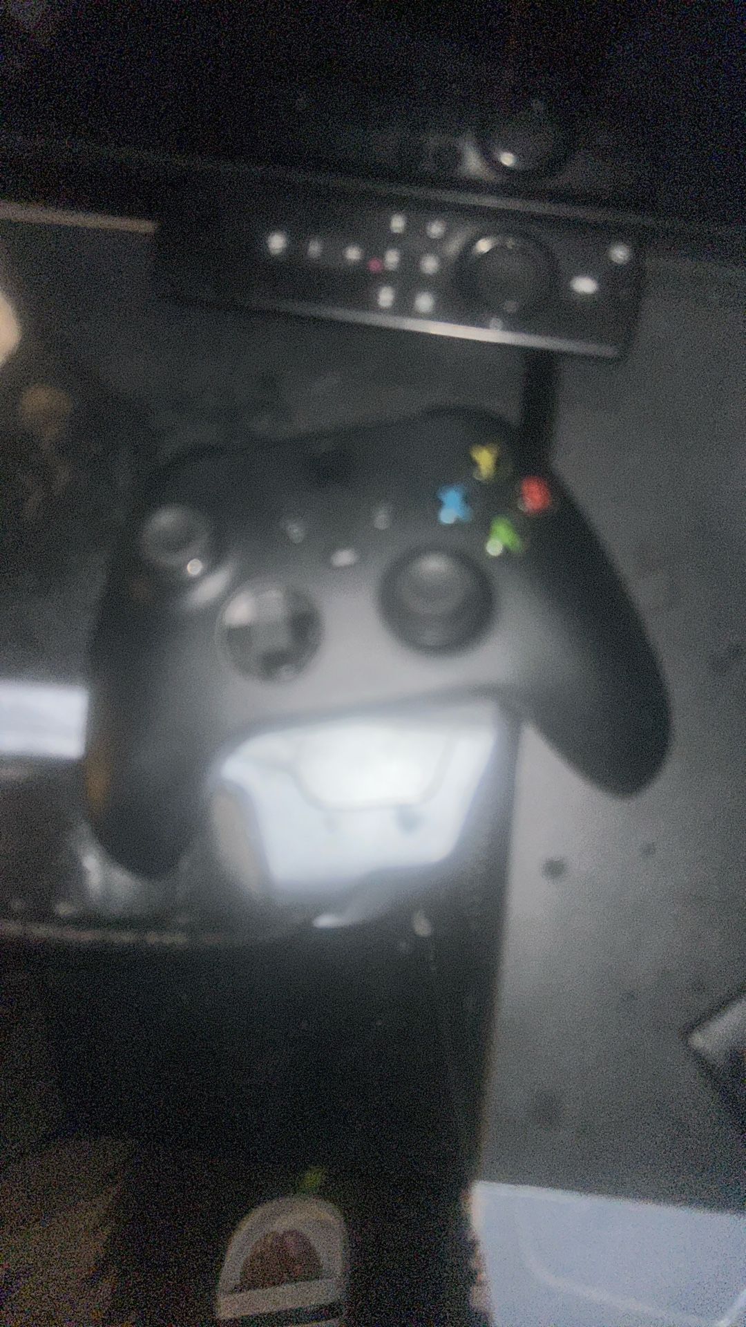 Xbox controller