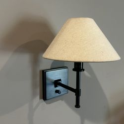 Light Sconces, Mirrors and Towel Hangers