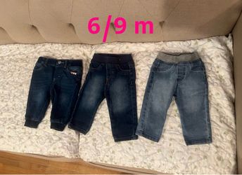 Baby Clothing (read 👇🏼)