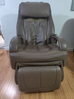 Massage chair sharper image HT-270 human touch
