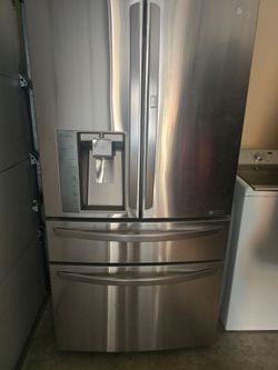 LG FRIDGE
