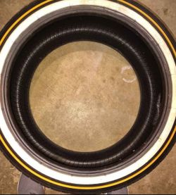 (1) 20 inch Vogue