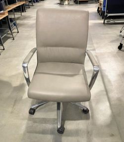 Bernhardt Design Rice Mid-Back Chair – Starting from $600