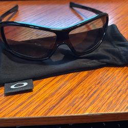 Oakley Unisex Sunglasses 