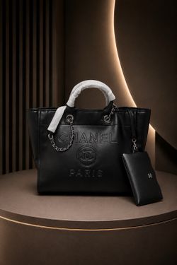 Chanel purse