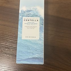 SKIN1004 Madagascar Centella Hyalu-Cica Water-Fit Sun Serum (50ml)