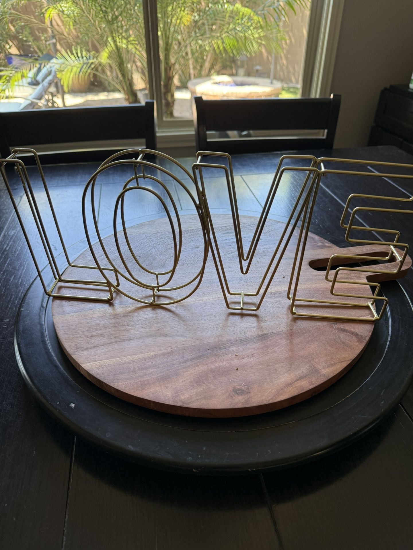 Love Sign