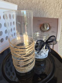 Center pieces bridal shower/couple shower