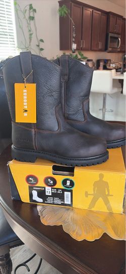 Euraste size 7.5