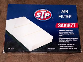 STP SA10677 AIR FILTER