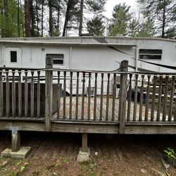 2002/2003 Keystone 322M