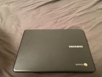 Samsung chrome computer medium