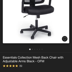 Office  Chair 