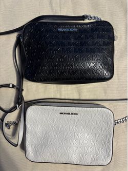 Michael kors crossbody ($30 each or 2 for $50)