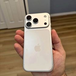 Apple  IPhone  17  Pro  Max  