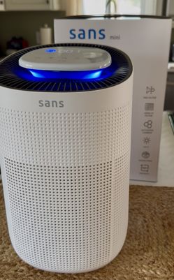 Sans mini Air Purifier