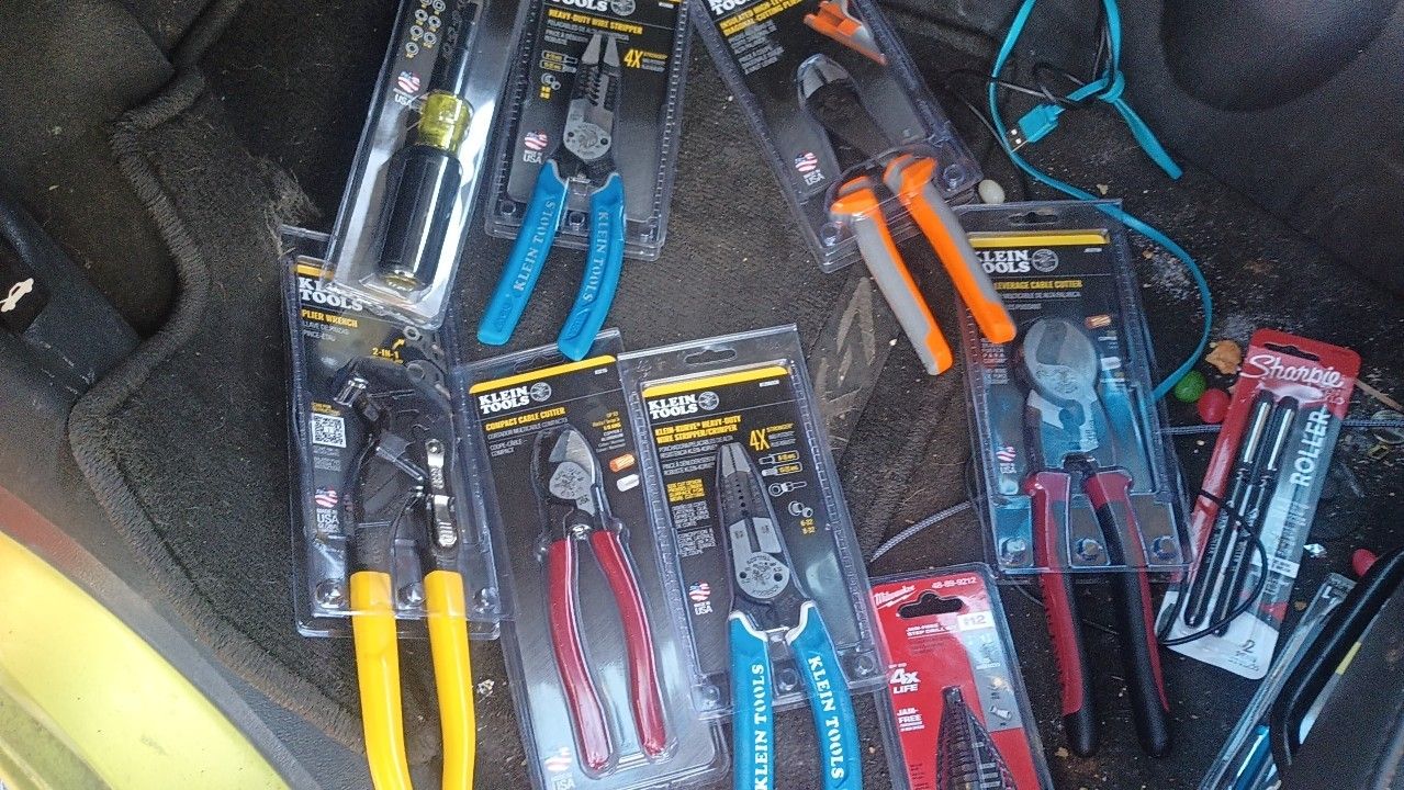 Kline Hand Tools