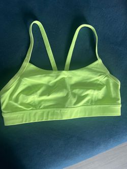 Lulú Bra top