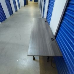 Training tables $ 160 each