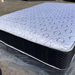 King Orthopedic Deluxe Collection Mattress!!