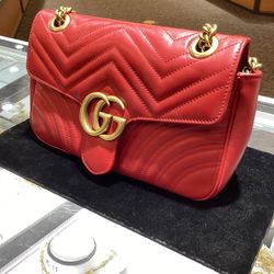Gucci Handbag