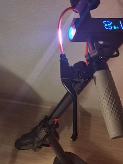 Etechop e scooter 350w adult 22 mph