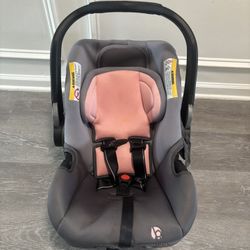 Baby Trend Carseat for Infants