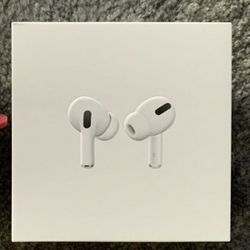 Airpods Pro - Same Day Pickup - No Credit Needed