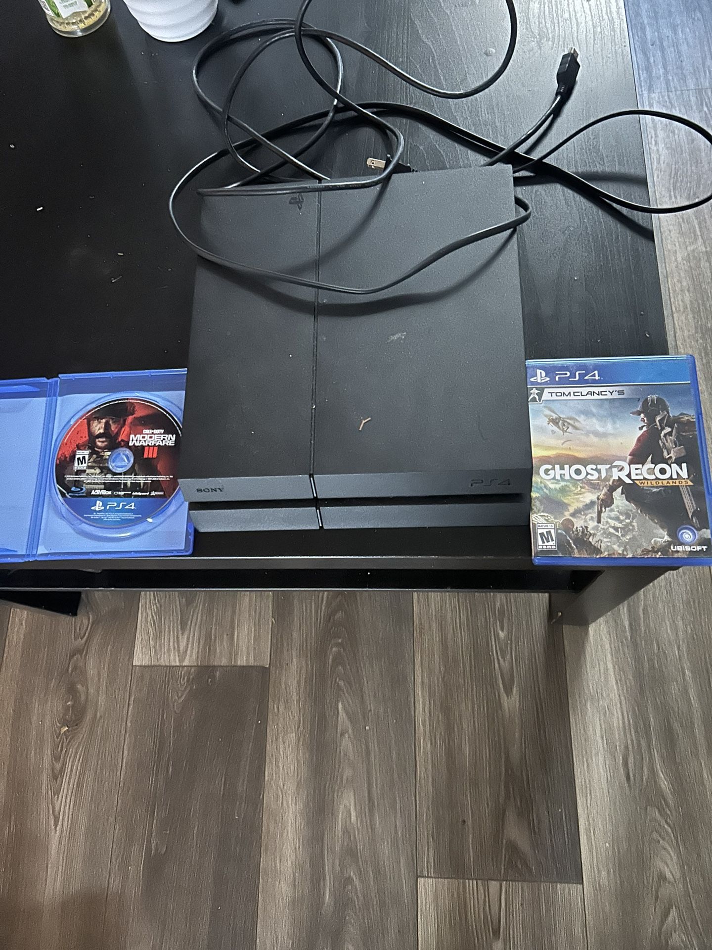 PS4