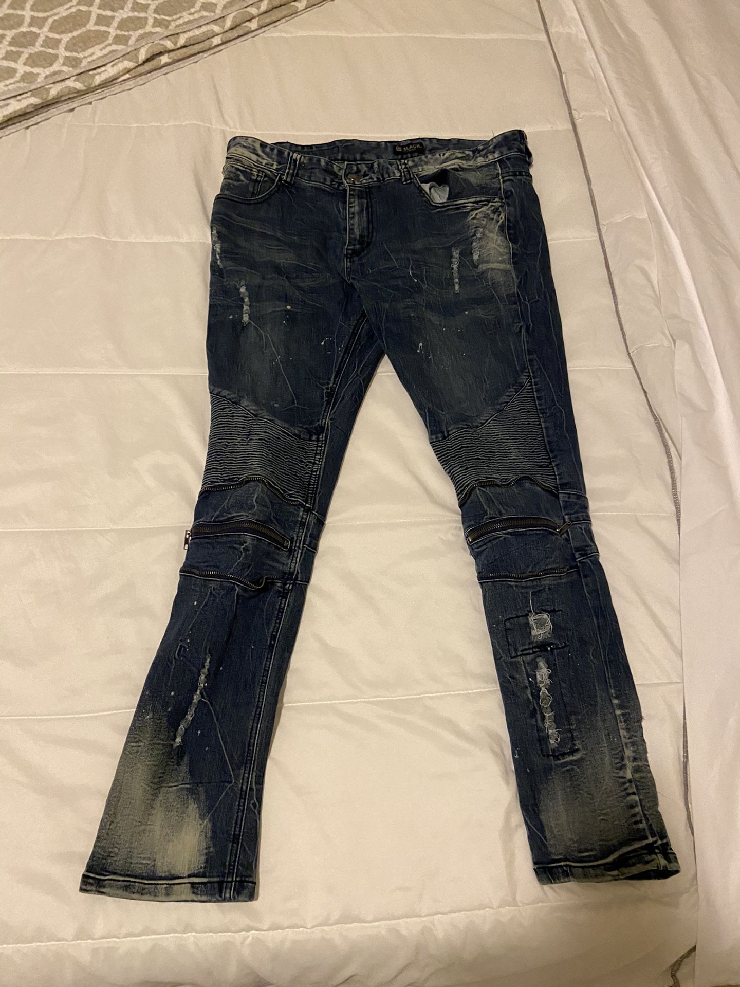 Jeans Size 38 to 40