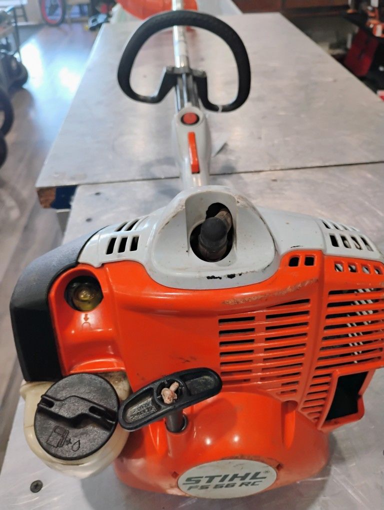 Trimmer