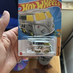 Kool Kombi Zamac