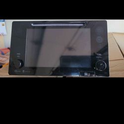 Oem CD Player For A Tacoma