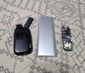 Batteries