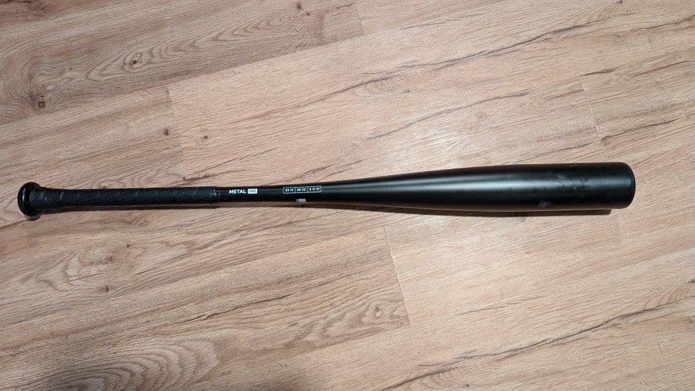 Stringking Metal Pro BBCOR Bat 33" / 30oz