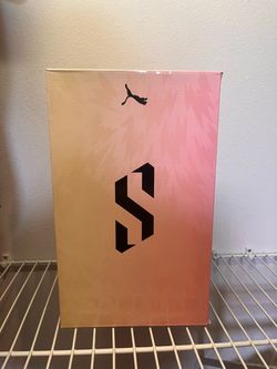Puma Scoot 1s