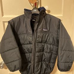 Patagonia - Size 8 (Kids) 