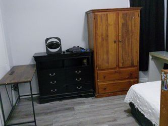 Wardrobe