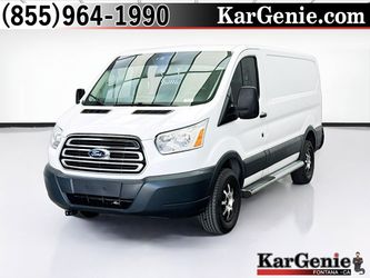 2018 Ford Transit-250