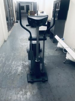 Nordictrack  Treadmill