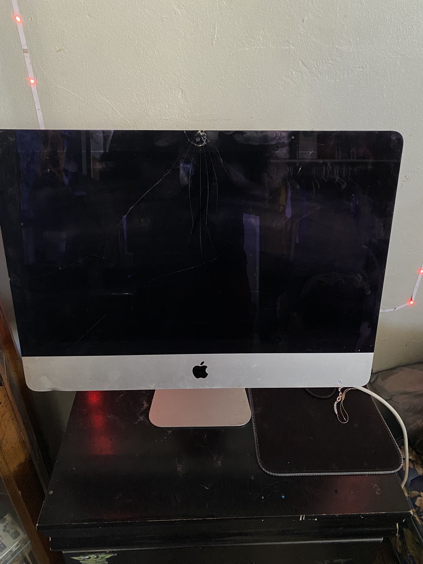 IMAC DESKTOP