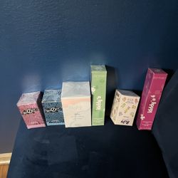 Perfumes Nuevos  De  ZERMAT.