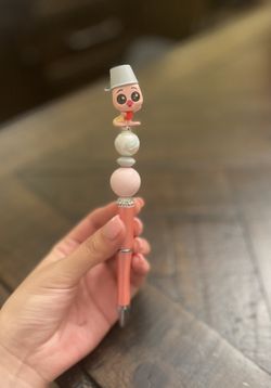 Beadable Pens