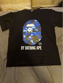 Bape shirt