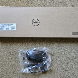 Dell Keyboard & Mouse Bundle (BRAND NEW)