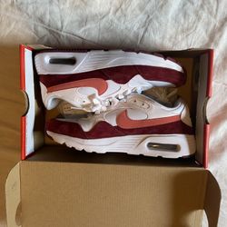 Women’s Nike Shoes