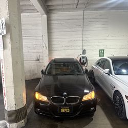 BMW 328i E90