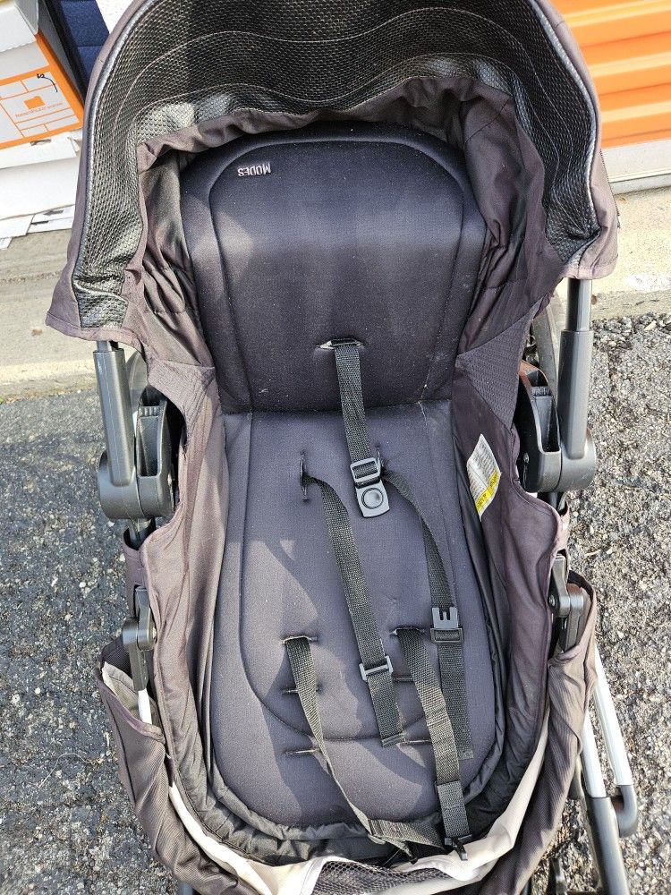 Graco Modes Stroller 