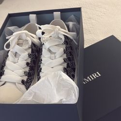 Amiri Shoes